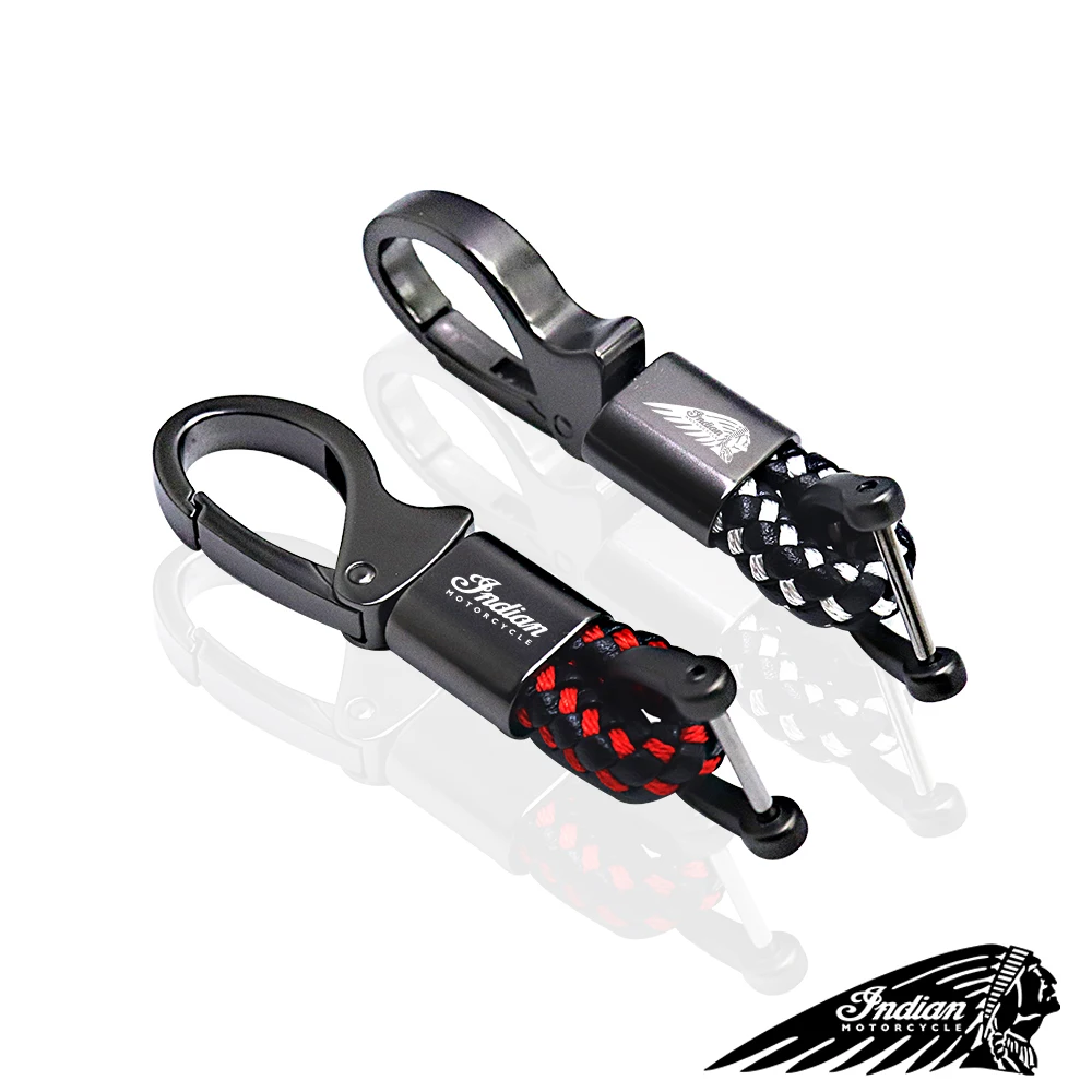 Для индийского разведчика мотоцикла gndian FTR super chief Спрингфилд шеф Challenger брелок в виде мотоцикла микрофибра