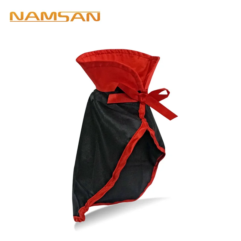 

Pet Supplies Halloween Vampire Cloak Dress Up Puppy Cat Supplies Accessories