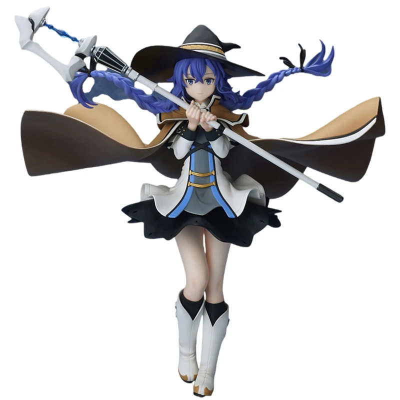 

В наличии Оригинальные 1/7 Emontoys Roxy Migurdia Mushoku Tensei Isekai itтара Honki Dasu Аниме фигурки коллекционные игрушки подарки
