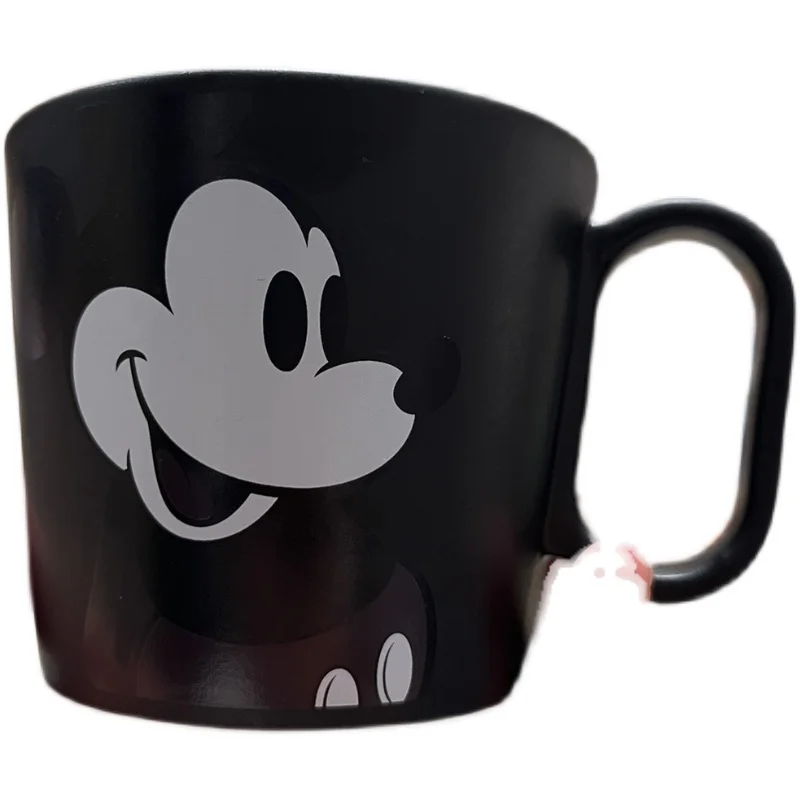 Disney cartoon Mickey Mouse Ceramic Cup Winnie Drinking Cup Donald Duck Cup