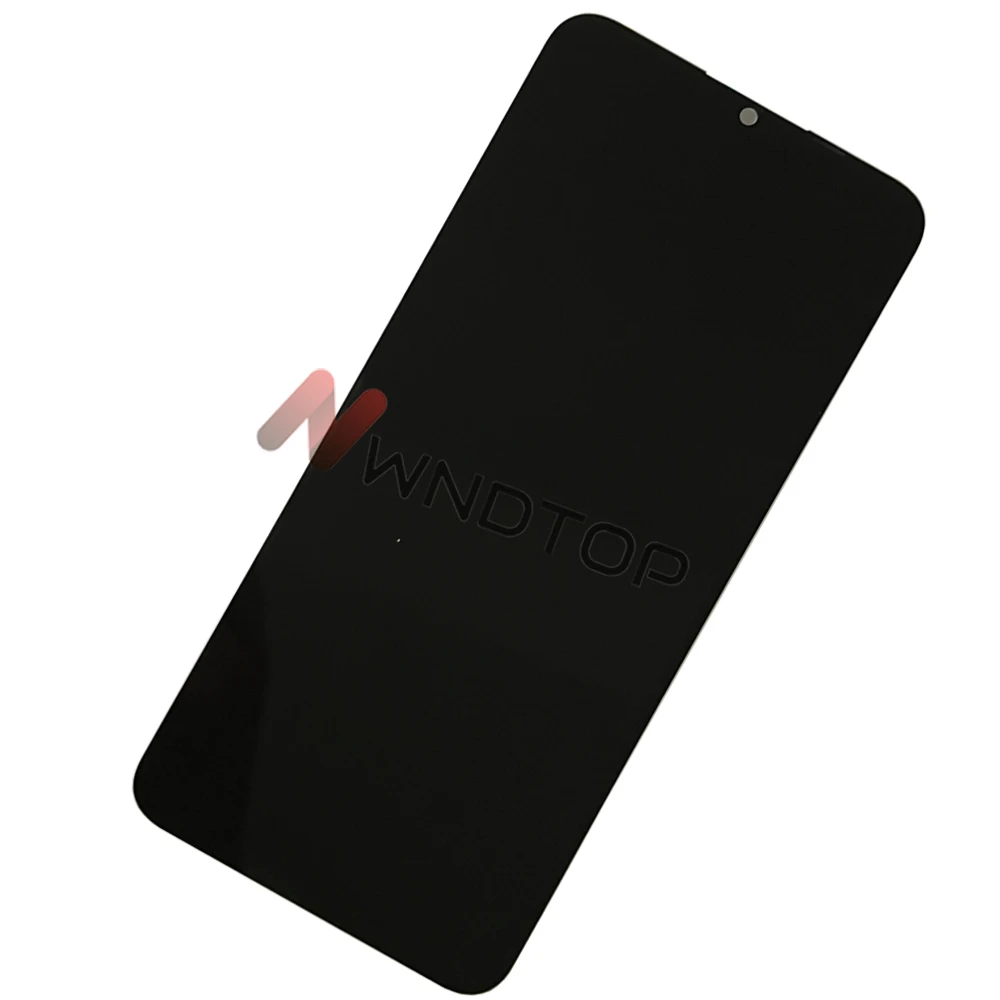 6 5 original for oppo realme c31 lcd display touch screen digitizer assembly for realme c31 phone rmx3501 lcd screen tools free global shipping