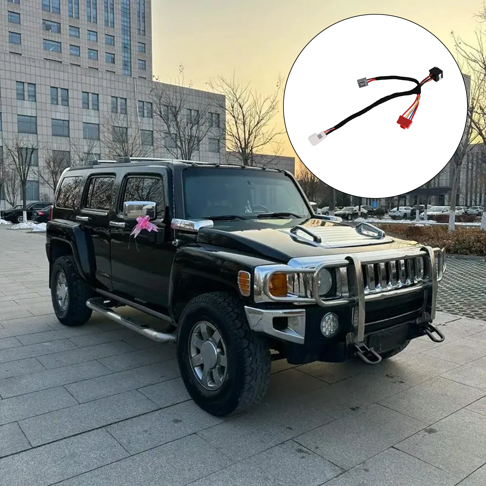 Для автомобильного двигателя воздуходувки 25949869 резистор электродвигателя