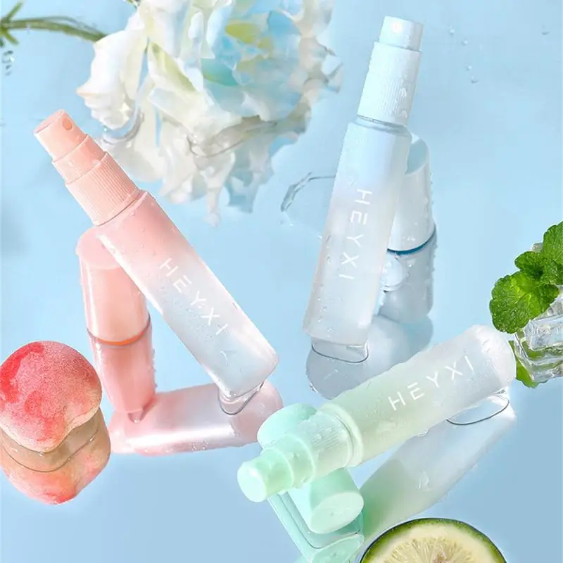 

Probiotic Oral Spray White Peach Mint Green Tea Oral Hygiene Care Spray fresh mouth removal bad breath,dental plaque,deep stains