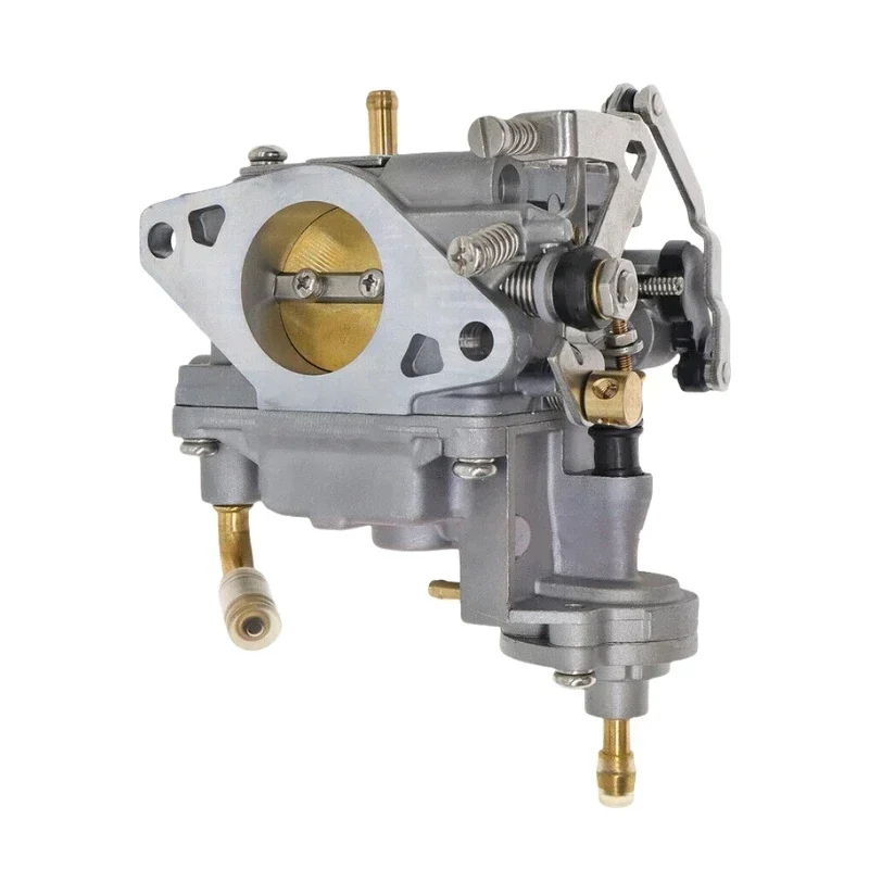 Совершенно новый лодочный двигатель OUNENG 853720 Т17 Т22 Т20 8М 0129554 8M 0167275 Карбюратор Mecury