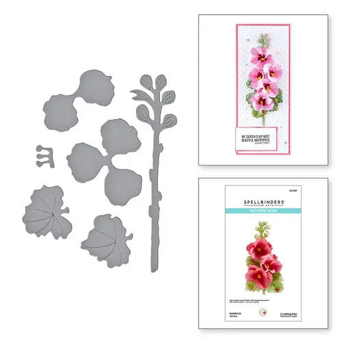 

Flower Leaves Branch Metal Cutting Dies For Diy Scrapbooking Crafts Dies Cut Stencils Maker Photo Album Template Handmade