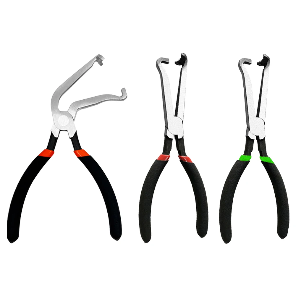 8-дюймовые автомобильные инструменты плоскогубцы для электрических разъемов