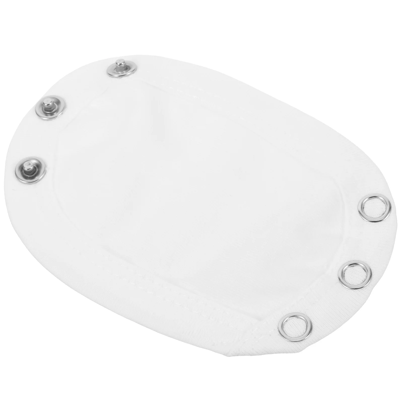 

Single Layer Infant Jumpsuits Extender Baby Boy Bodysuit Extender Toddler Romper Snap Extender