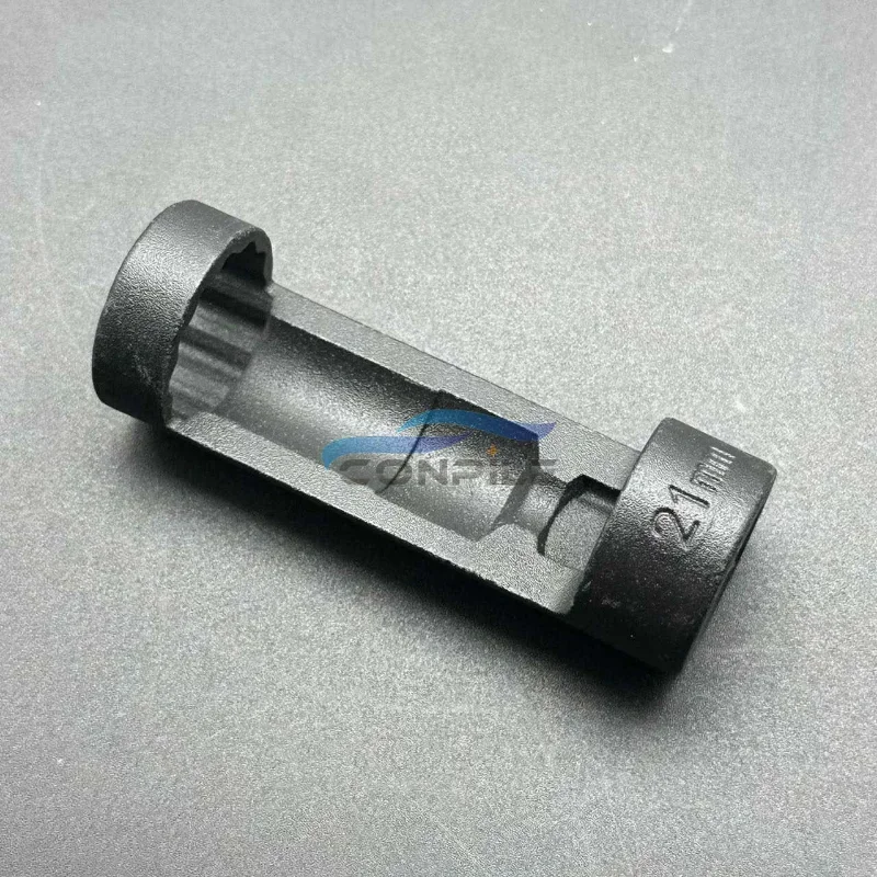 

Гаечный ключ для подвески Volkswagen Audi, 21 мм, с зубчатым втулкой, OEM 3186