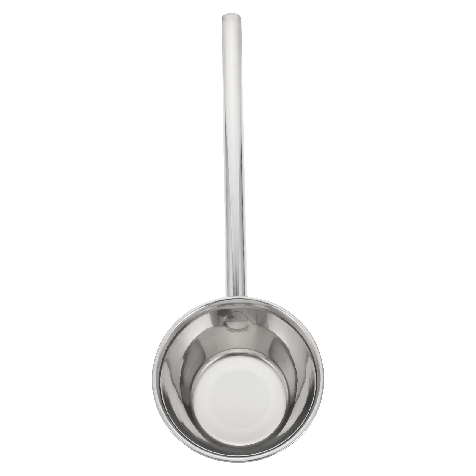 

Extended Water Scoop Practical Ladle Bailer Kitchen Large Plants Utensil Flushing Fluid