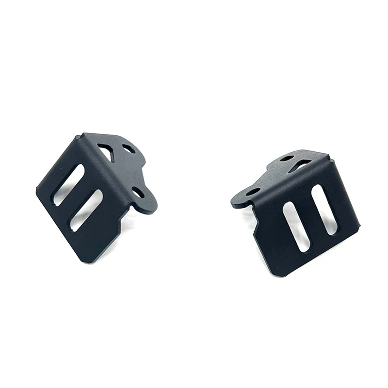 Дополнительная деталь для мотоцикла держатель крепления на заднюю панель