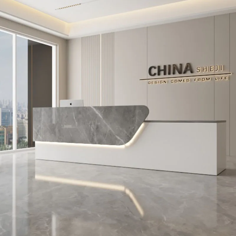 Рисунок 3 - Стойка для офиса