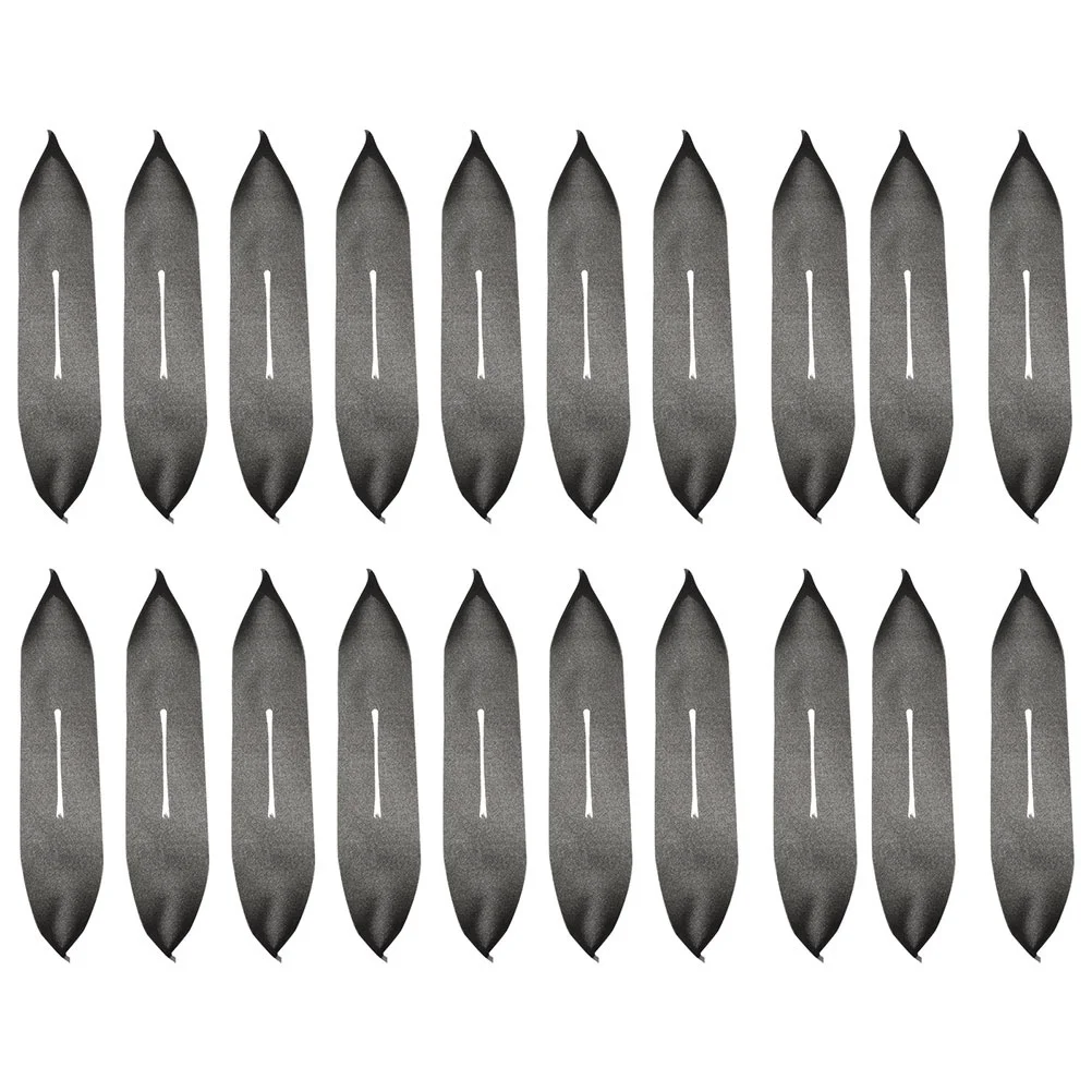 50 шт. защитная противоскользящая губка Esponja для вешалки одежды губки детские