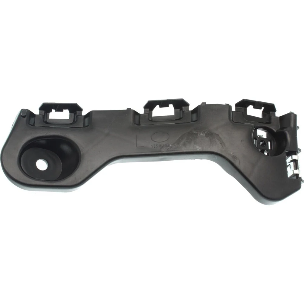 

Part Bumper Bracket Replacement Bumper Bracket Replacement Brand New FO1042135 FO1043135 High Quality For Ford Edge 2011-2014