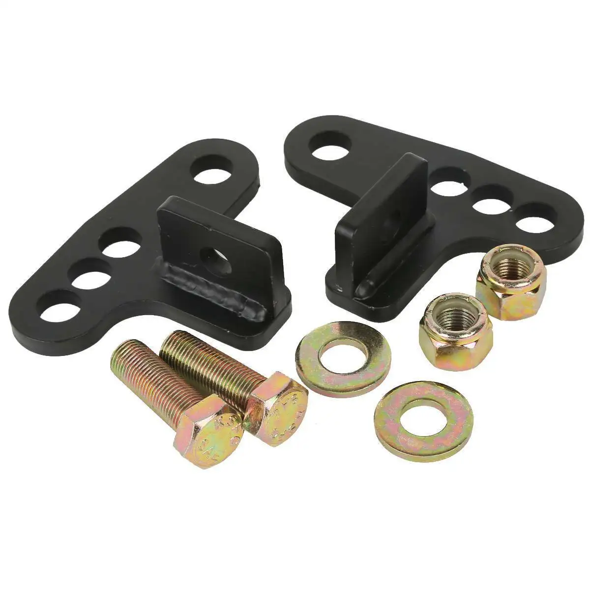 

Motorcycle 1-3" Lowering Kit For Harley Sportster XL883 XL1200 1988-1999 1989 90 91 92 93 94 95 96 1997 1998