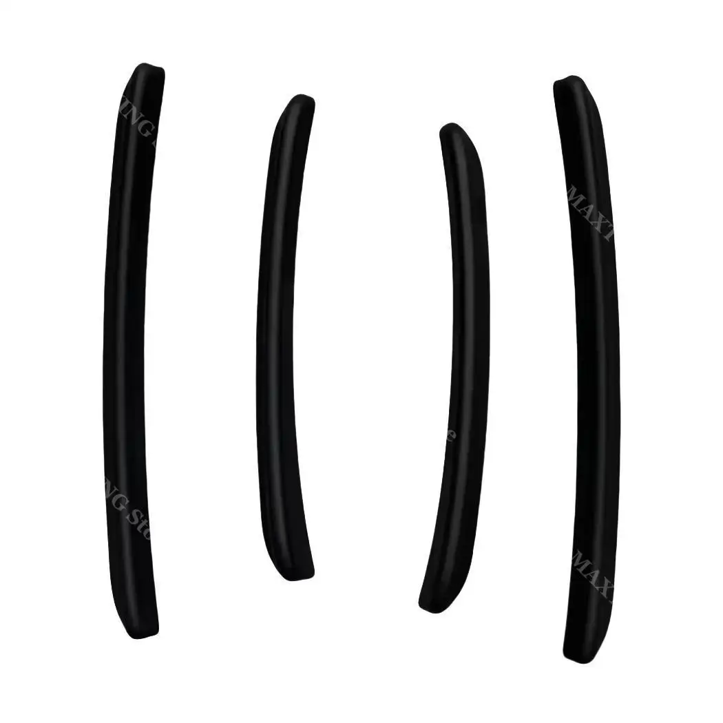 

Для Volkswagen Golf MK8 все модели автомобилей 2020-2025 CS стиль колесная база арочное крыло раструб защитная накладка на крышку Bodykit