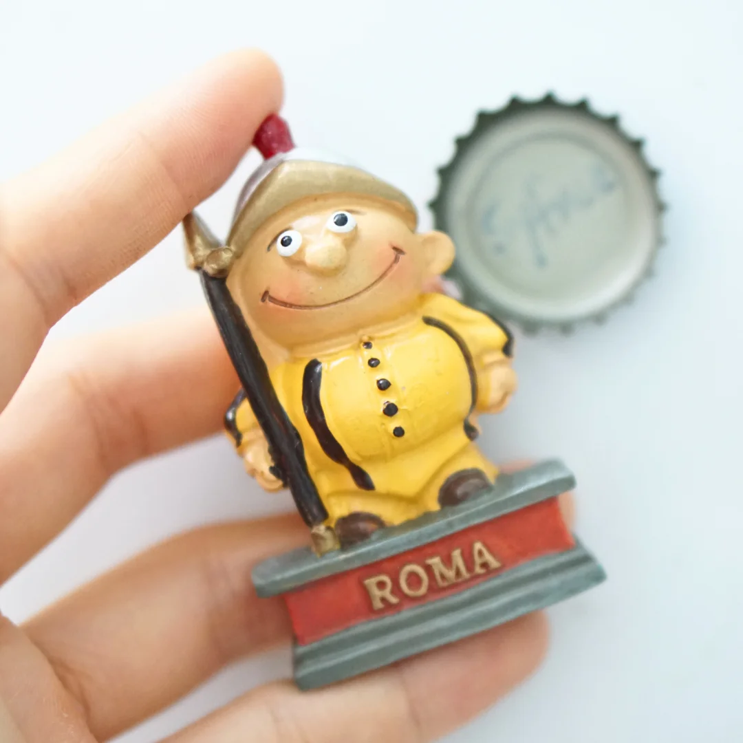 1 шт. магниты на холодильник в итальянском стиле многофункциональные Украшения