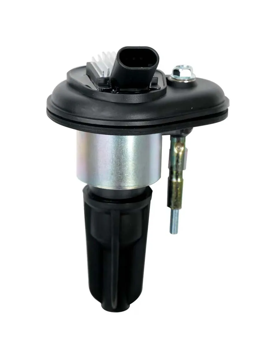 1/3/6x катушка зажигания 12568062 для кассеты Chevy Trailblazer GMC UF303 5C1392 GN10114 посланник в каньон