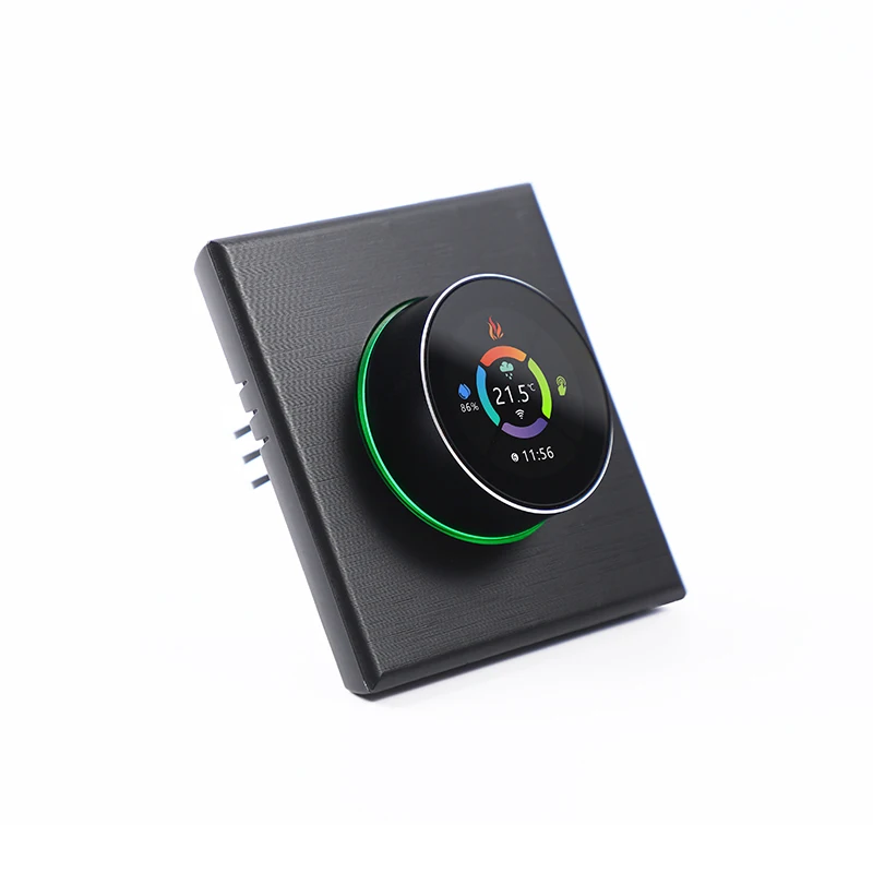 

Smart WiFi Термостат SDITERSMT