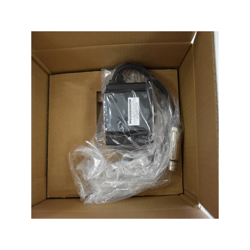 Промышленные детали PLC для Φ/41 драйвер серводвигателя переменного тока SGMPS