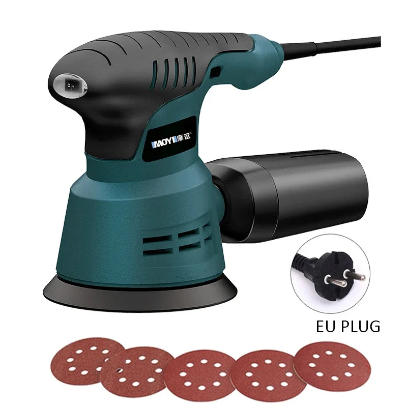 

Электрическая шлифовальная машина ZJMZYM 220В 300Вт