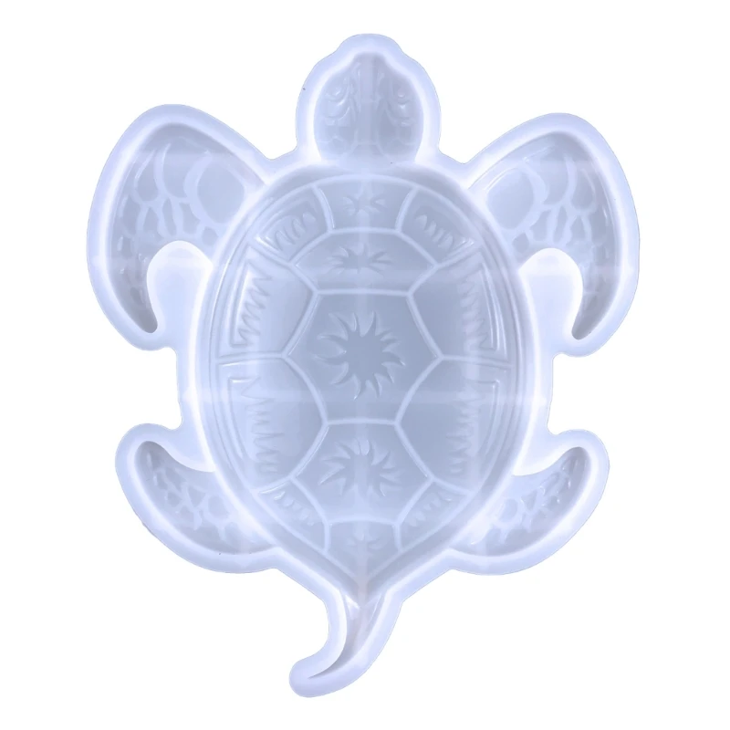 

Sea Resin Molds Silicone Wall Decor Mold Casting Epoxy Resin Molds