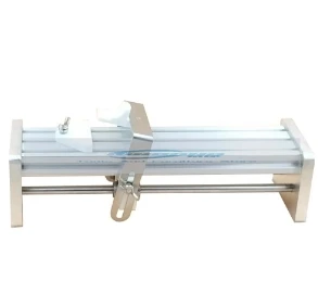 Поворотная регулировка угла обзора. Обычная