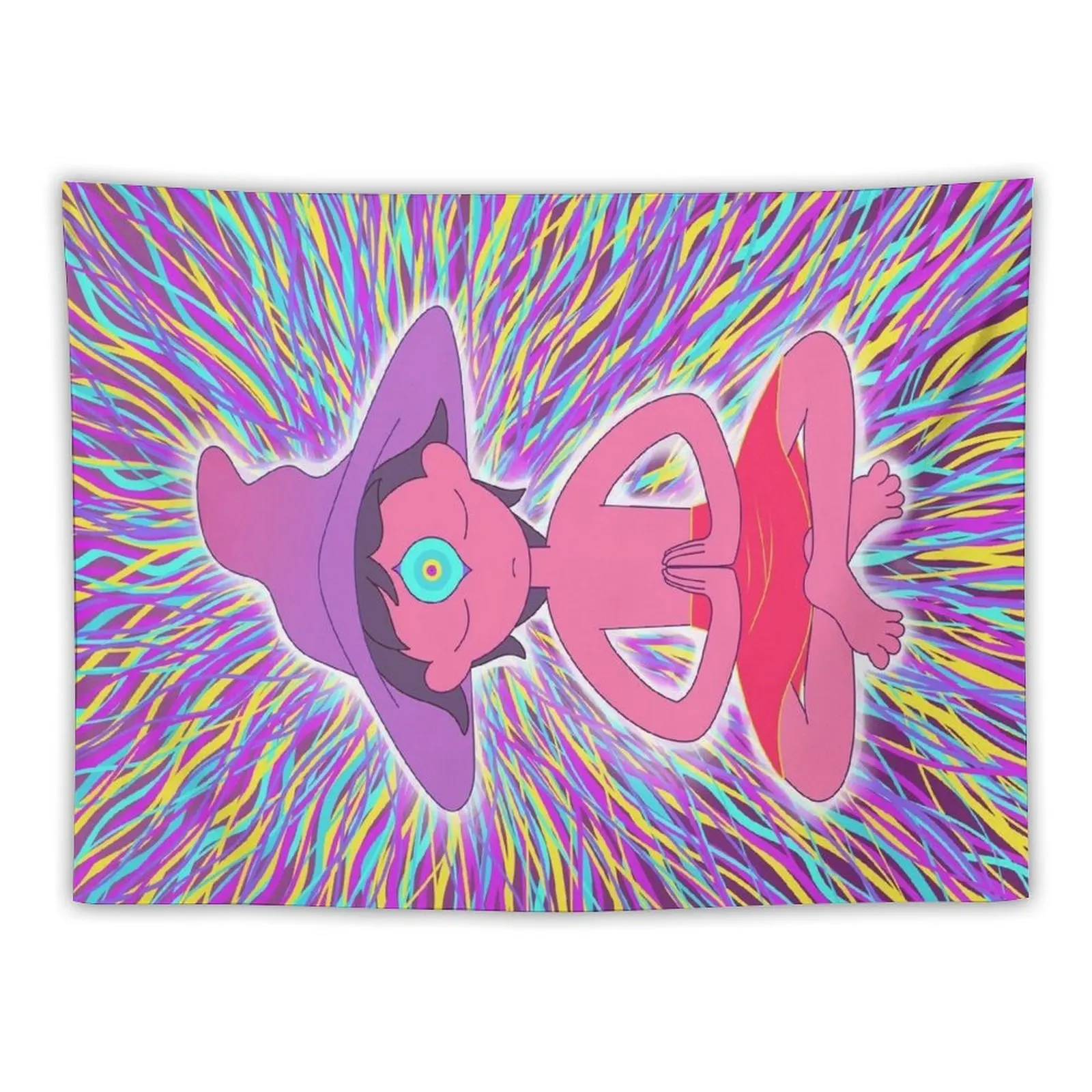 Гобелен Zen Clancy