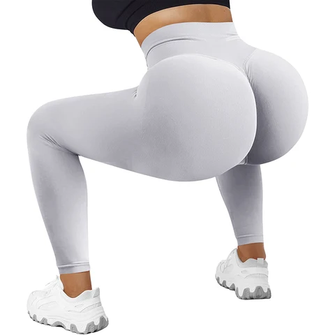 Леггинсы Push up траспаранза