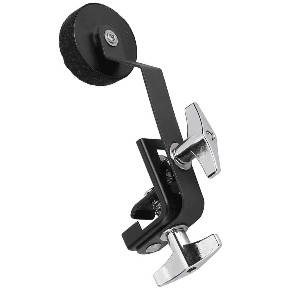 

Drum Dampener Muffler Pad Drum Silencer Drum Set Snare Drum Dampening Muffler