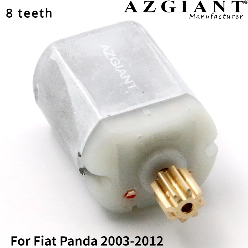 

Для Fiat Panda 2003-2012 центральный привод замка двери набор для замены двигателя для двигателя