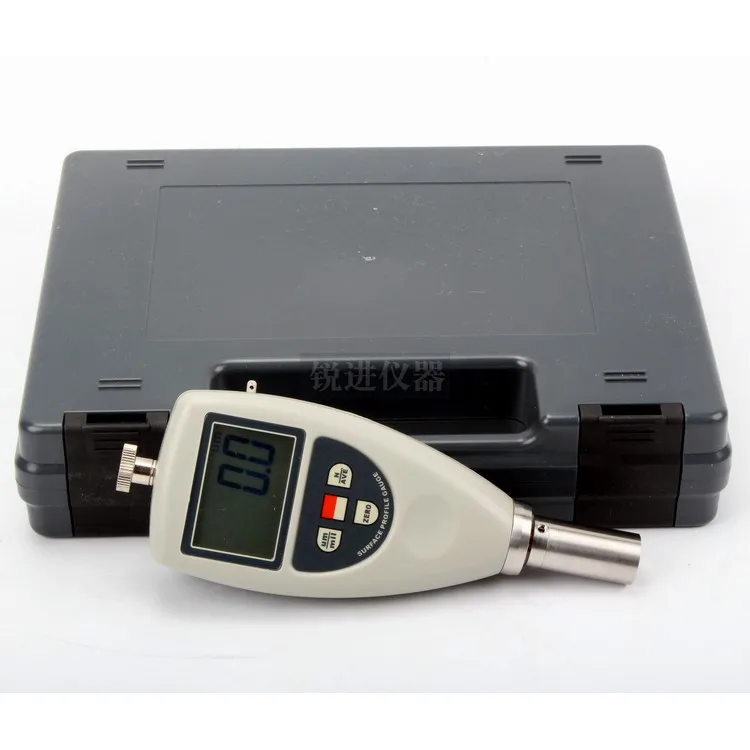 

AR-131A/тампилан цифровой Pasir Ledakan Peledakan Tembakan шерохометр/Jangkar Pola метр