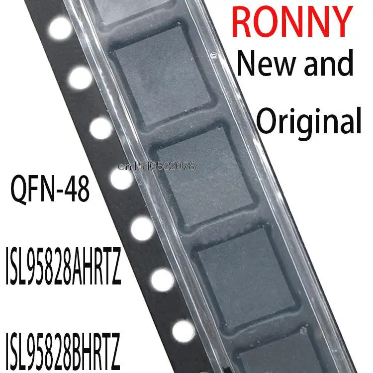 

5 шт., новые и оригинальные ISL95828A 95828B ISL95828A ISL95828B 822ahrtz 95828BHRTZ QFN-48 ISL95828AHRTZ ISL95828BHRTZ