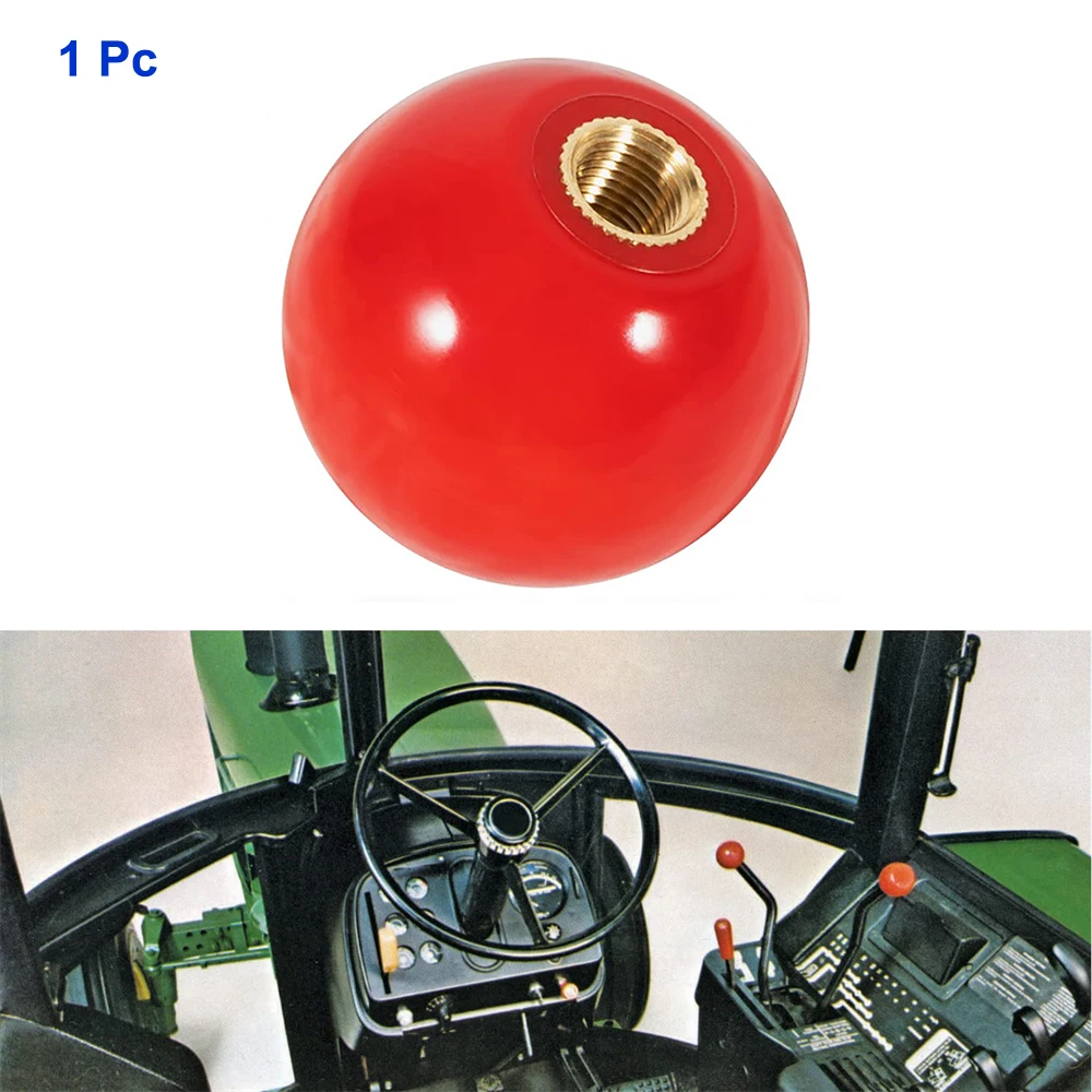 Сменная ручка переключения передач R50864 R153875 R161382 для John Deere 1020 2020 2640 2755 4430 4455 8430