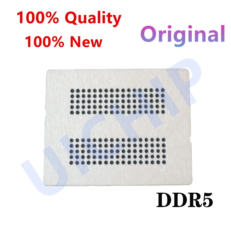 Прямой нагрев DDR5 K4G20325FD-FC03 K4G20325FD-FC04 K4G20325FC-HC04 K4G20325FC-HC03 H5GC4H24AJR-R0C stencil