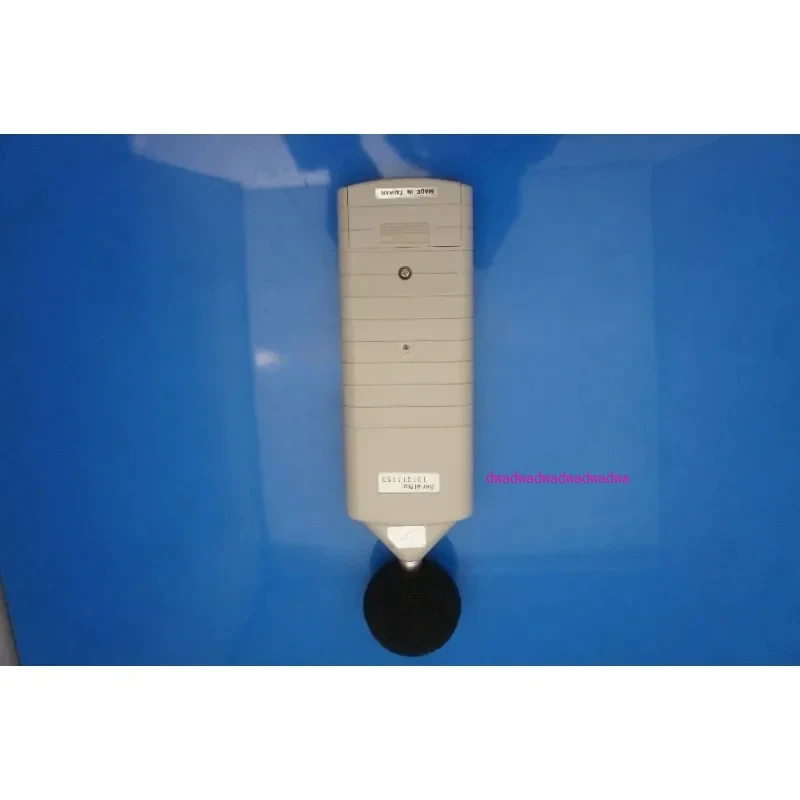 Измеритель уровня звука TES1350A Тестер шума (35 ~ 130 дБ) со встроенным калибратором