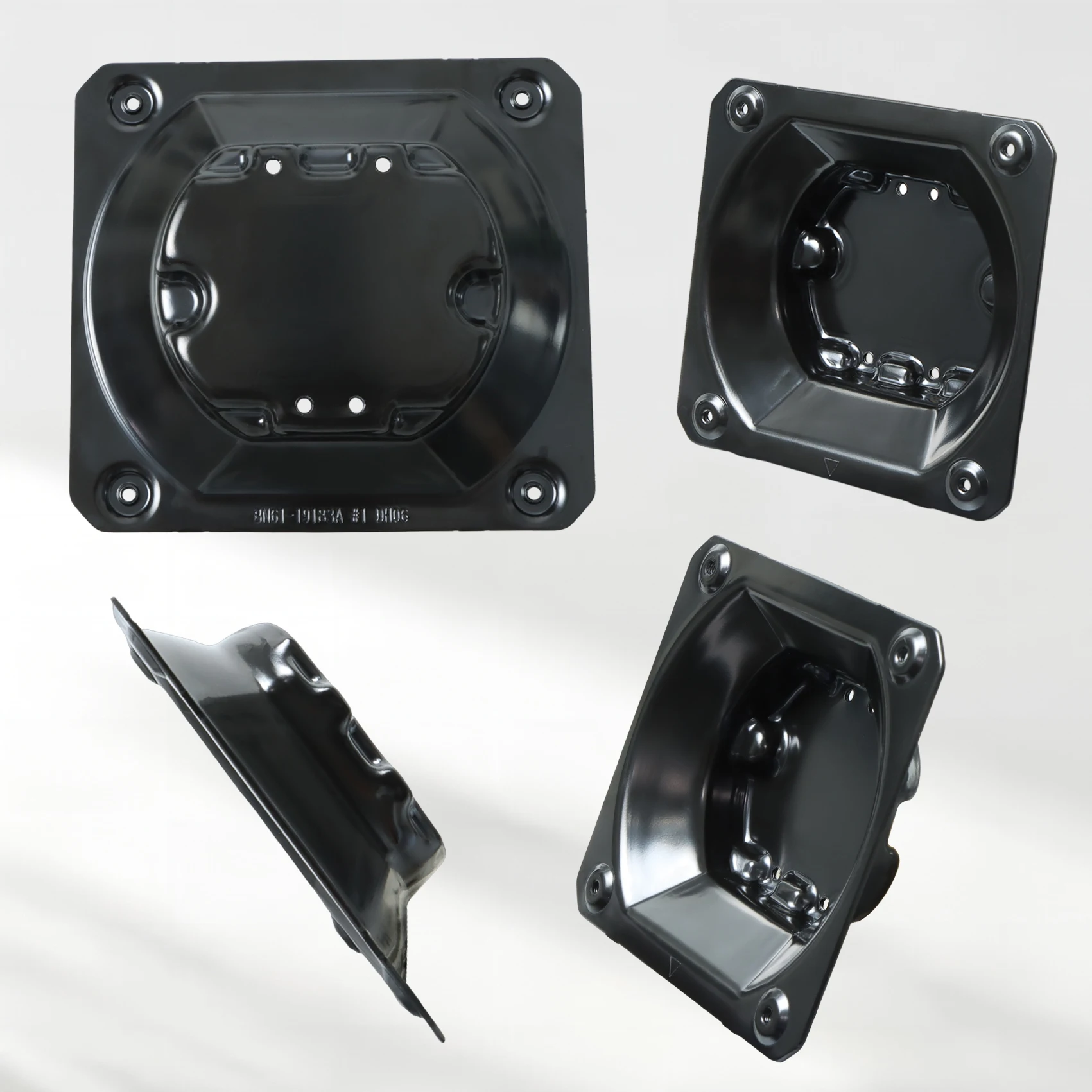 Фото Адаптер Odyssey G8 OLED 34 дюйма G85SD VESA для монитора Samsung S34DG850SU S34DG856SN S34DG850SN S34DG852SC S34DG850SE Настенное крепление №2
