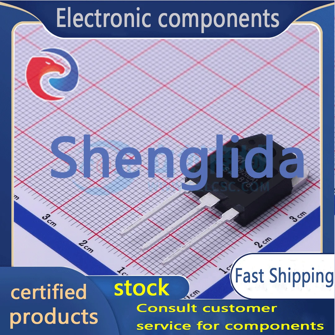 

TSA3878 TO-3P Field-effect transistor (MOSFET) new off the shelf 1PCS