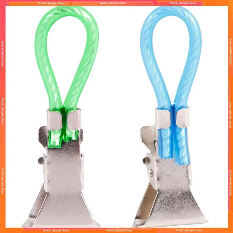 

Органайзер для ванной и кухни, зажимы для чайного полотенца, водонепроницаемые прищепки для одежды из нержавеющей стали, зажимы на крючки, вешалки для полотенец, кухонные инструменты