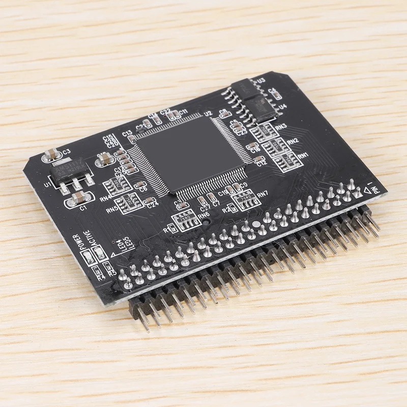 Адаптер для SD-карт на 2 5 IDE 44 Pin SDHC/SDXC/MMC