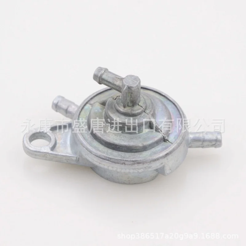 Клапан топливного насоса вакуумный Petcoc для Gy6 50cc 125cc 150cc Roketa Chinese Atv Scooter