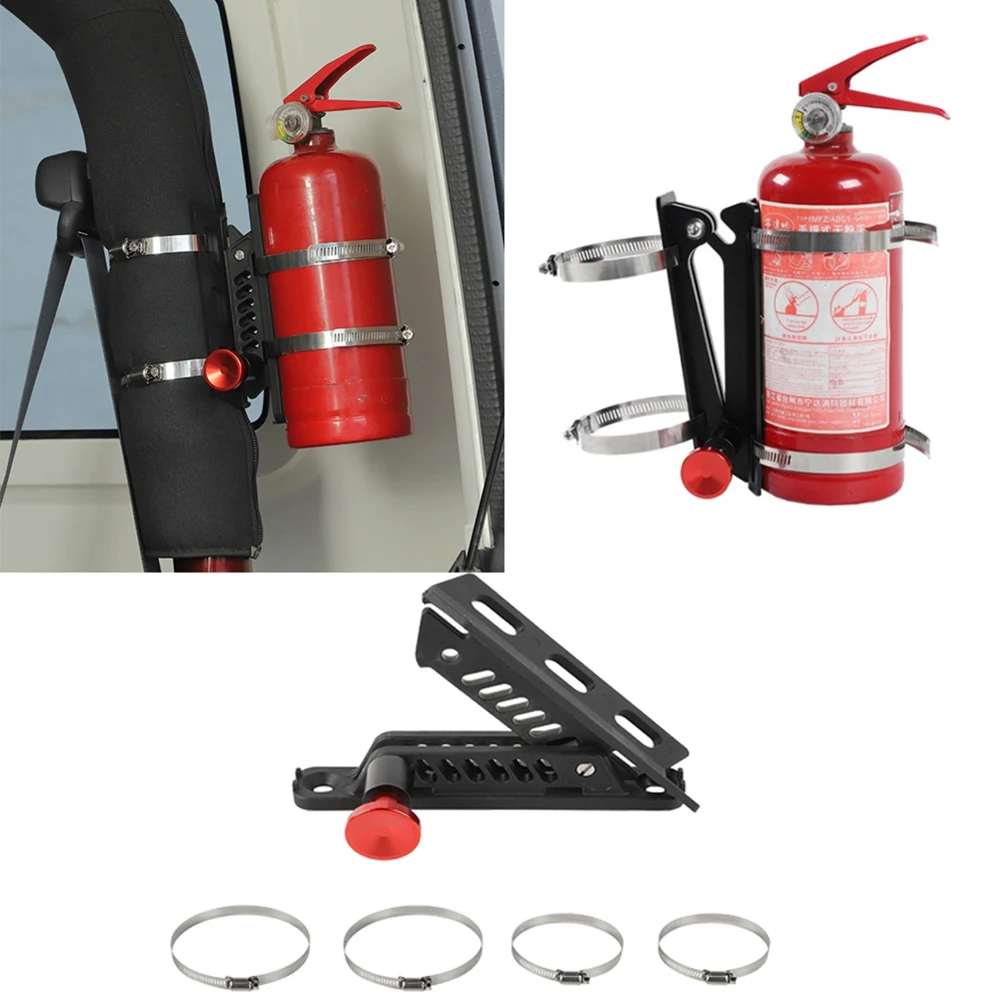 Автомобильный держатель регулируемый для Wrangler TJ JK JL 1997-2022 2021 2022