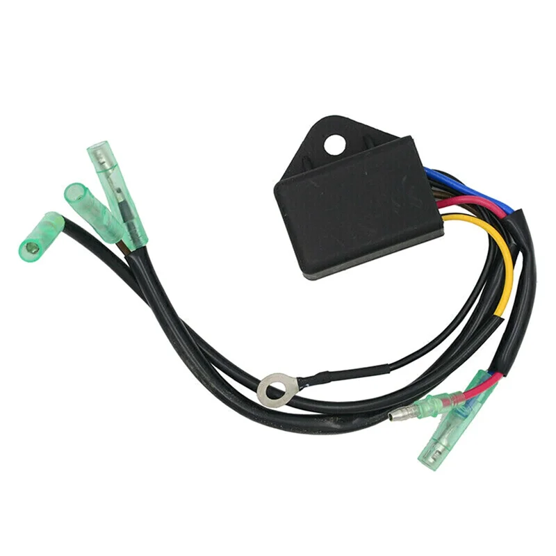 3G2-06060-2 3G2-06060-1 катушка CDI в сборе для подвесного борта M9.9 9.9HP 15HP 18HP 3g20602m NS15