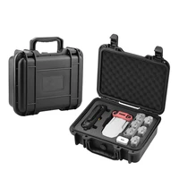 waterproof storage box for dji mavic minimini se drone travel storage carrying case hard case box accessory