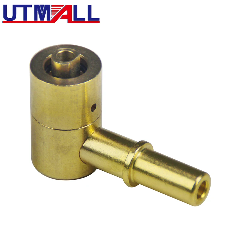 

Адаптер для заправки масла автоматического передатчика DSG VAS6262/4 для VW Audi 1,2 1,4 1,8 TFSI