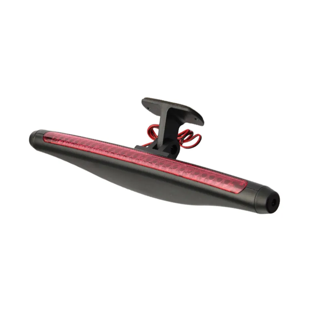 Третий стоп-сигнал с высоким креплением DC12V аксессуар для освещения хвост