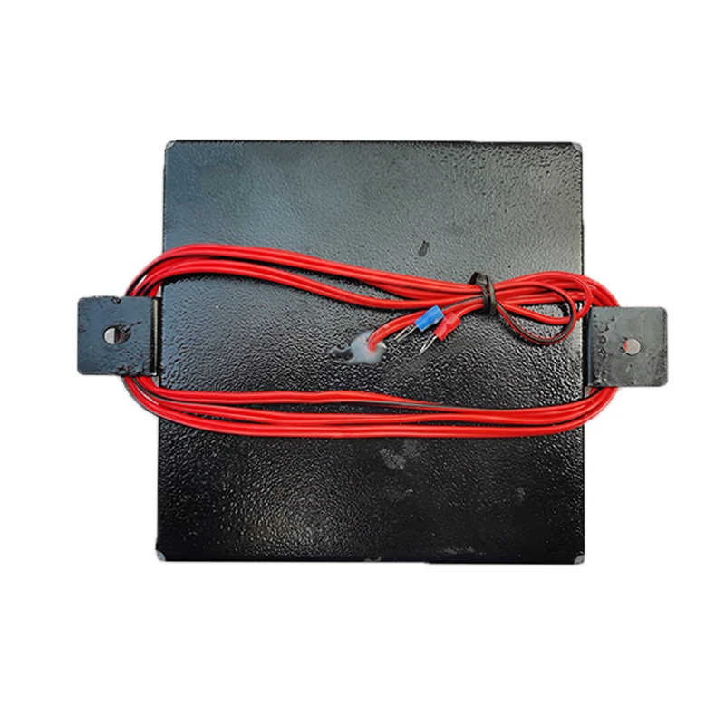 Пользовательский наружный водонепроницаемый большой точечный цифровой