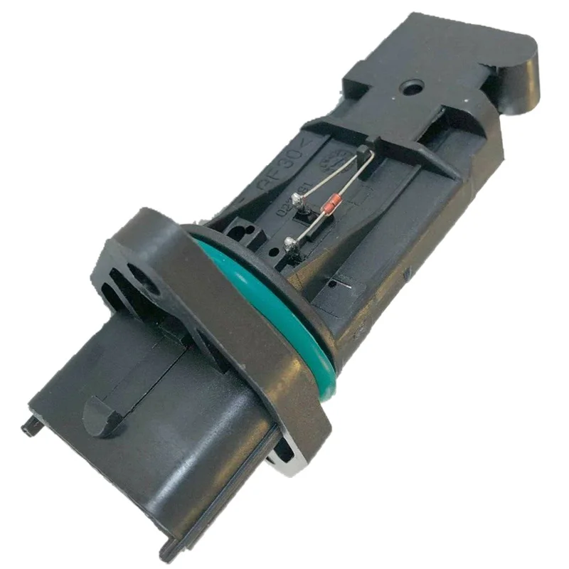 Датчик массового расхода воздуха MAF для LADA VAZ 1.5 1.7 I FIAT 1.9 2.4 JTD 2110 2121 2114 2115 Niva 21110 21111