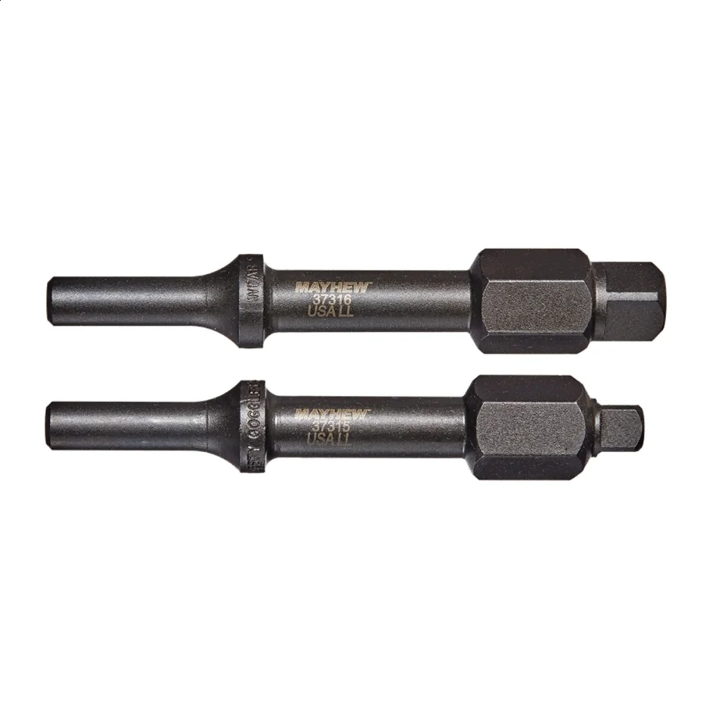 

Mayhew Pneumatic Shake-N-Break Set 2-Piece