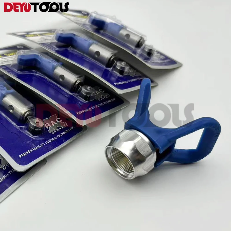 Насадки для распыления краски RAC безвоздушные насадки распылителя