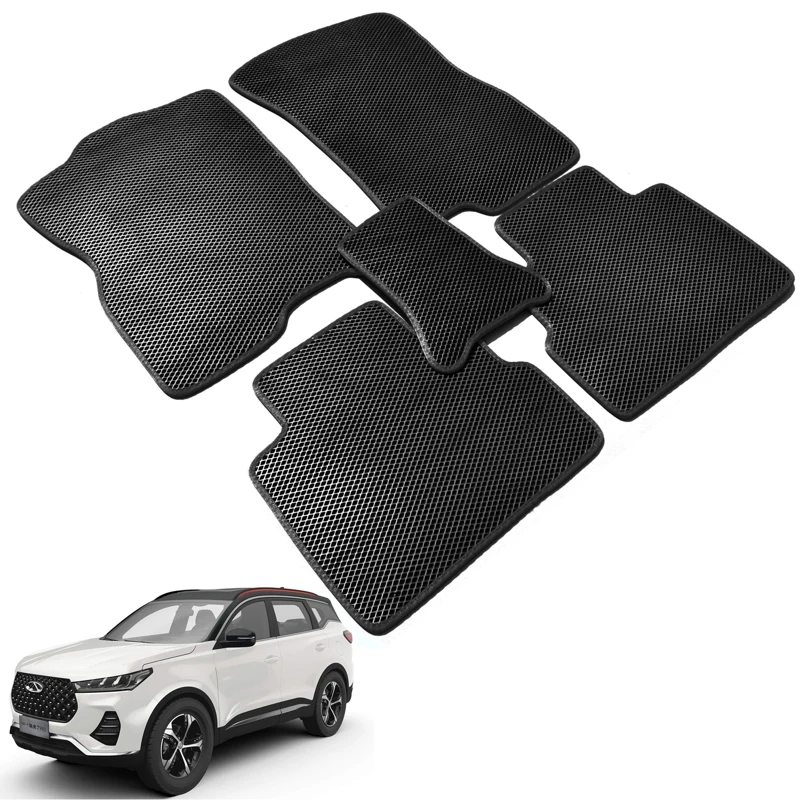 Коврики Chery Tiggo 7 Pro Купить